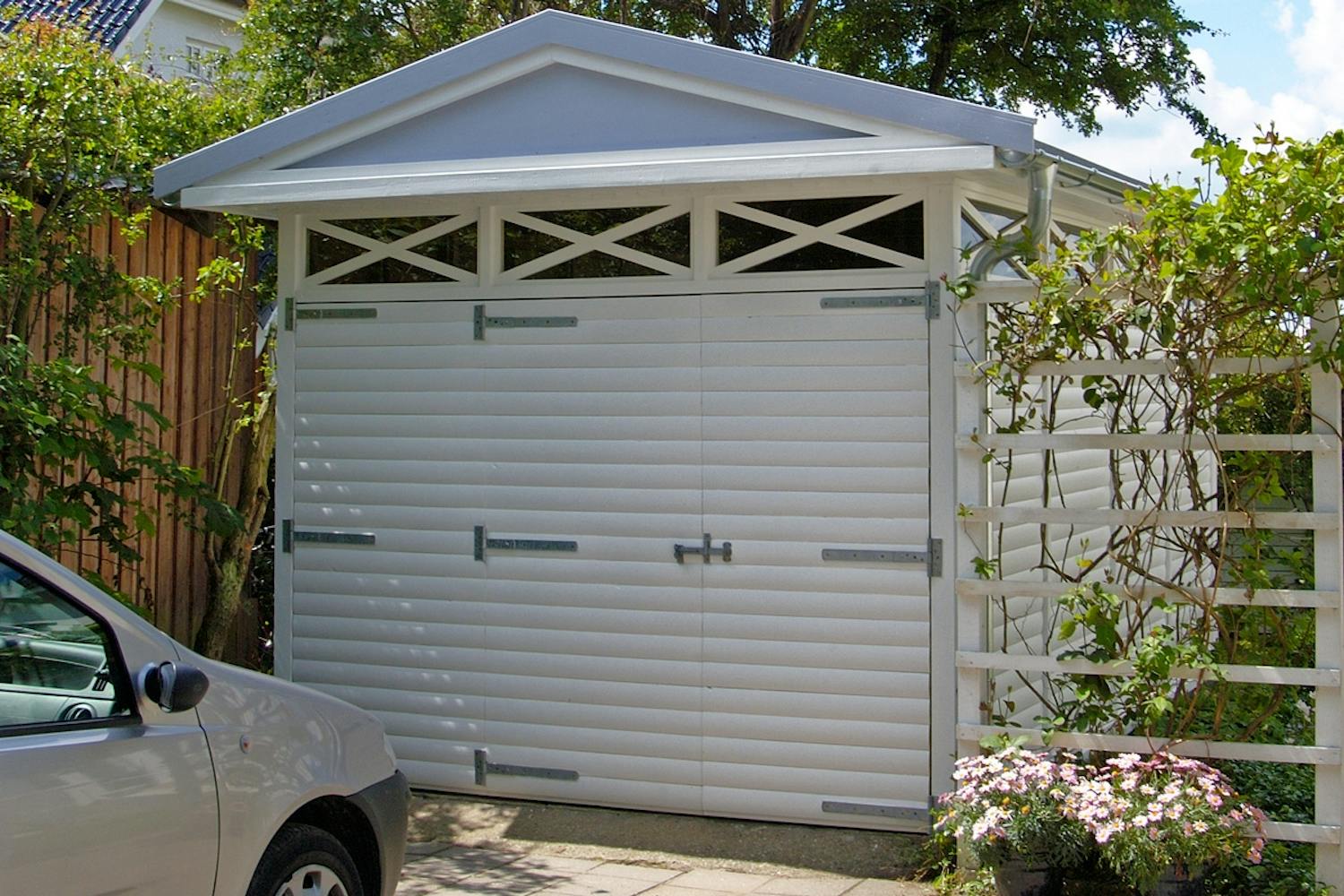 4-stjärnigt garage 4-stjärnigt garage